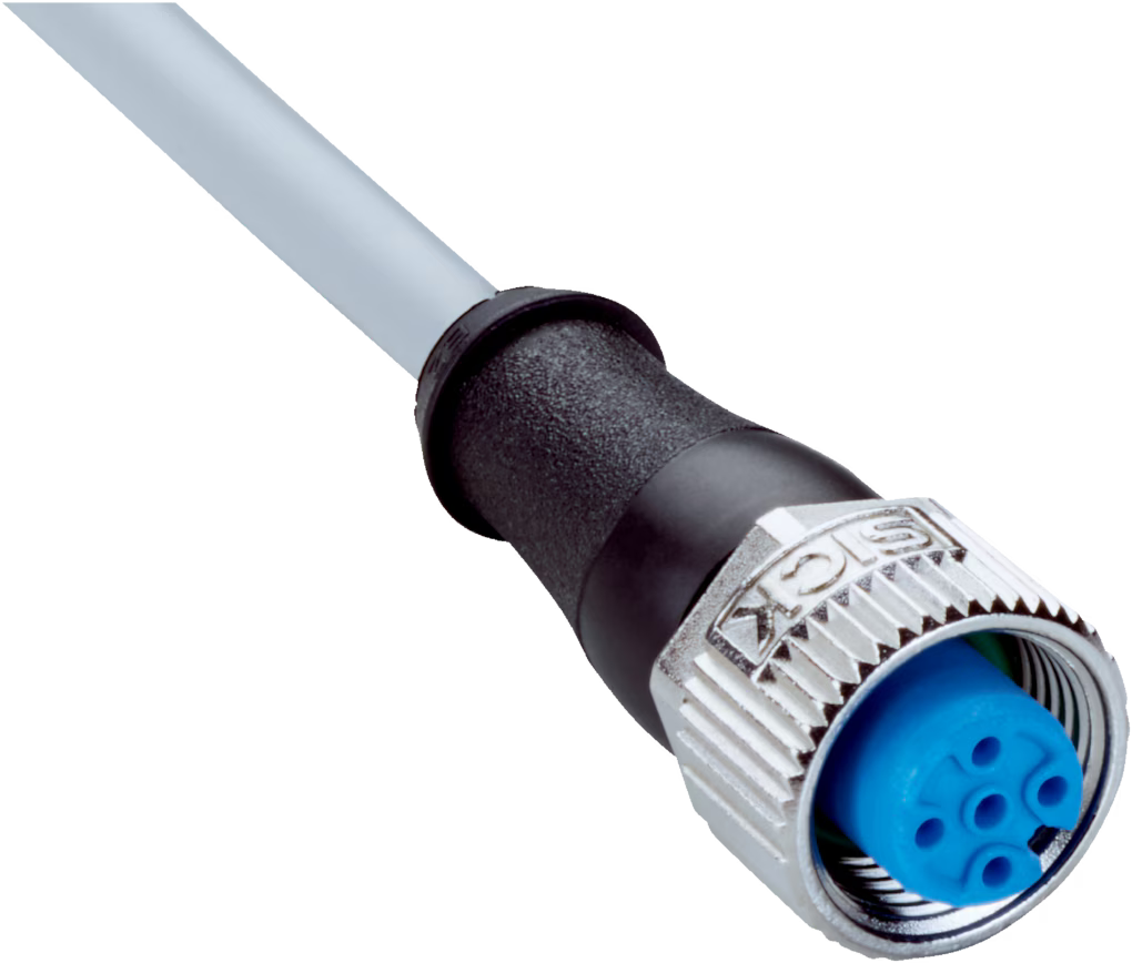 Sick Optic Electronic YF2A14-050VB3XLEAX