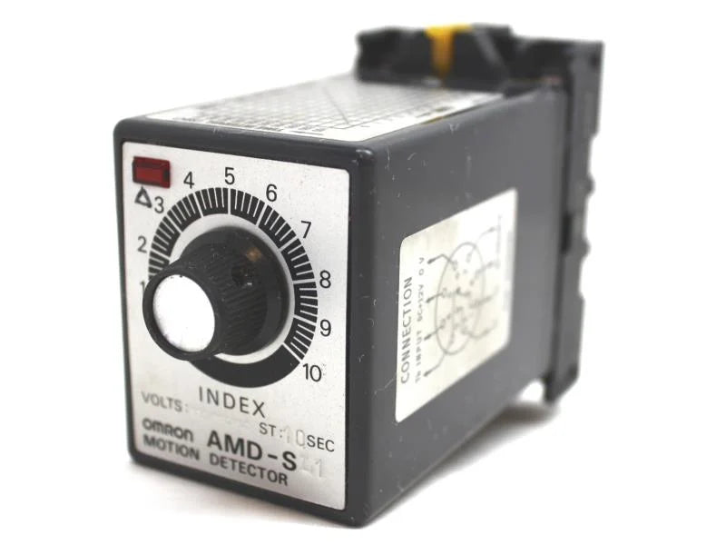 Omron AMD-SU2