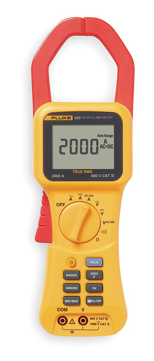 Fluke FLUKE-355