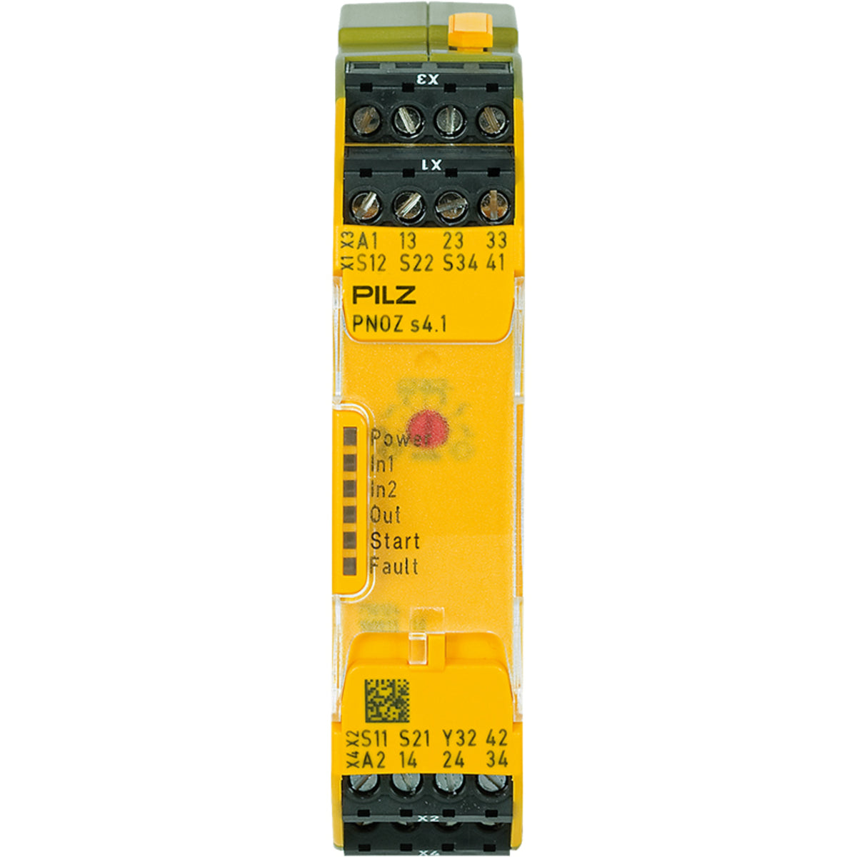 Alimentation Pilz PSS1 PS 24 Fail-Safe + PLC 302051 – Occasion, Allemagne
