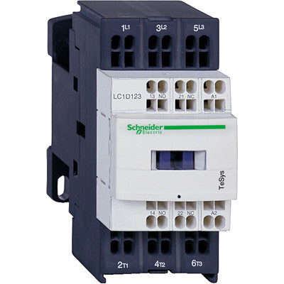 Schneider Electric LC1D123B7