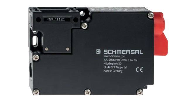 Schmersal AZM 161SK-12/03RK-024