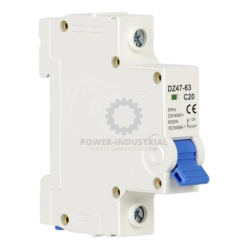 Allen Bradley 1489-M1D080
