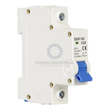 Allen Bradley 1489-M1D080
