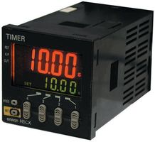 Omron H5CX-A-N AC100-240