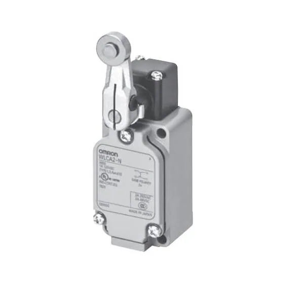 Omron WLCA2-G1LD-N