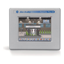 Allen Bradley 2711P-T6M5D8