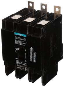 Siemens BQD340
