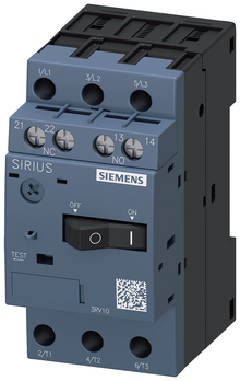Siemens 3RV1011-1CA15