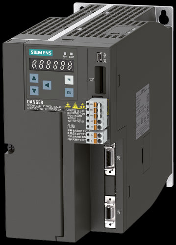 Siemens 6SL3210-5FE12-0UF0