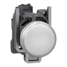 Schneider Electric XB4BVB1