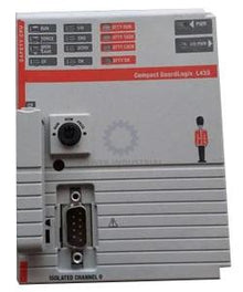 Allen Bradley 1768-L43S