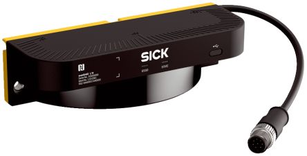 Sick Optic Electronic SG2-AAA00011IA0000