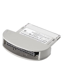 Siemens 6ES7798-0CA00-0XA0