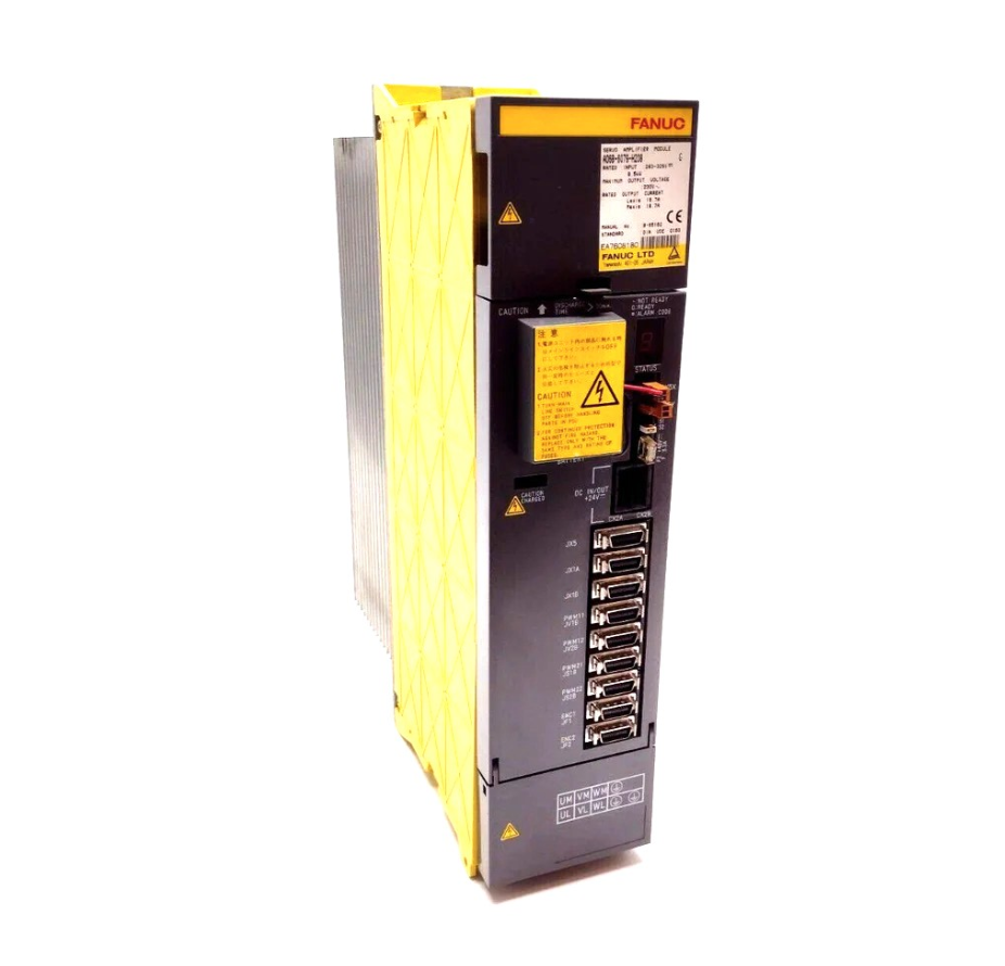 FANUC A06B-6079-H208