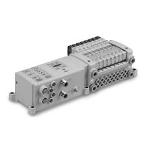 SMC VV5QC11-04C6SD0