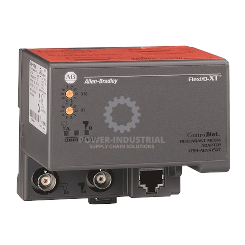 Allen Bradley 1794-ACNR15XT