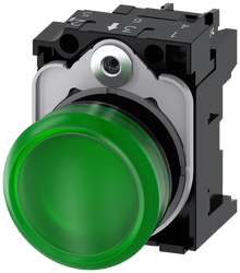 Siemens 3SU1102-6AA40-1AA0