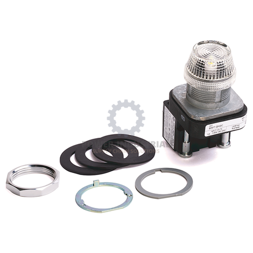 Allen Bradley 800T-QH12R