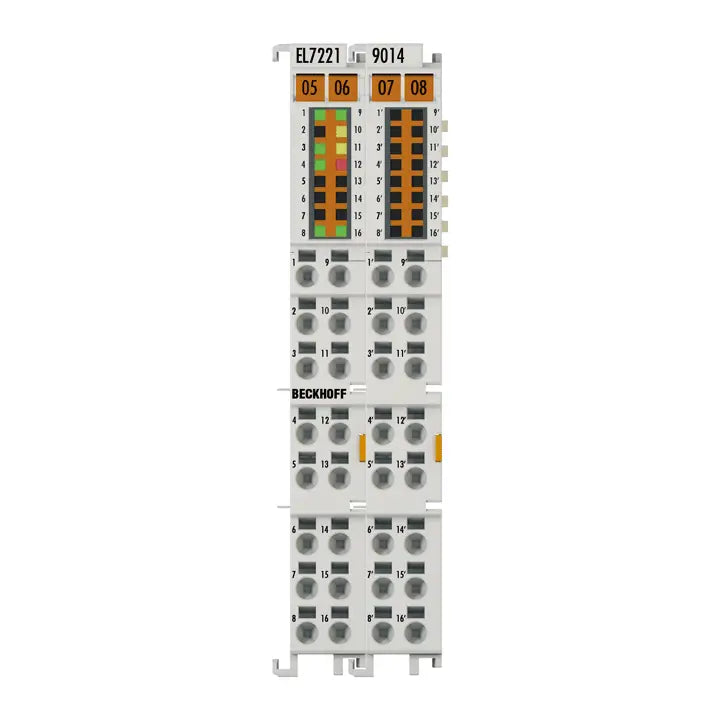 Beckhoff EL7221-9014