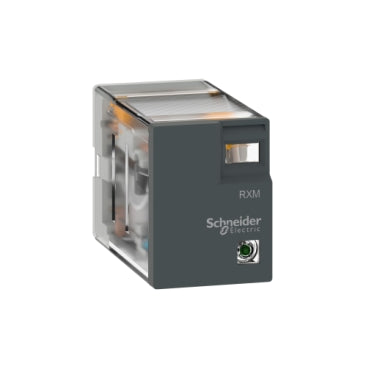Schneider Electric RXM2LB2P7