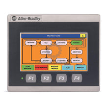 Allen Bradley  2711R-T4T