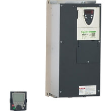 Schneider Electric ATV71HD30N4