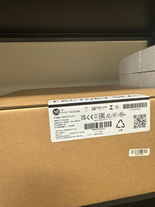 Allen Bradley 2711P-T10C21D8S Graphic Terminal,PanelView Plus 7 Standard Model