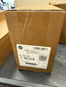 Allen Bradley 25B-D4P0N104
