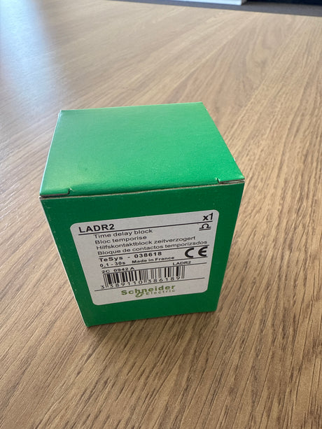 Schneider Electric LADR2