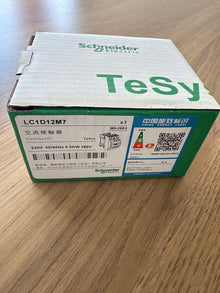 Schneider Electric LC1D12M7