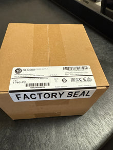 Allen Bradley 1746-P2