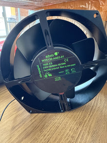 EBM-Papst W2S130-AA03-01