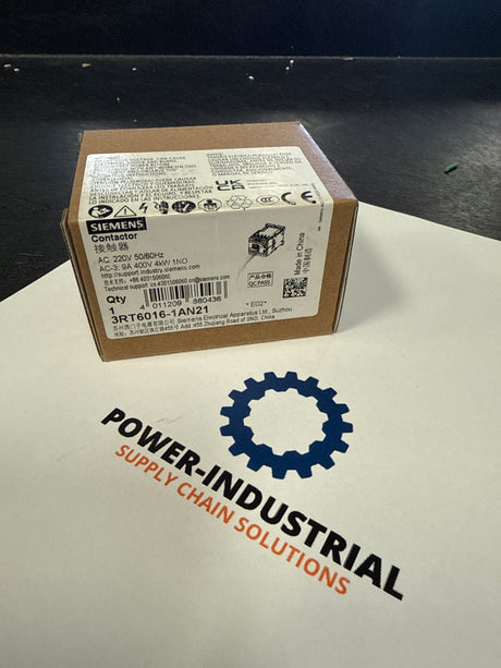 Siemens 3RT6016-1AN21