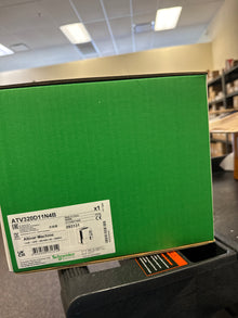 Schneider Electric ATV320D11N4B