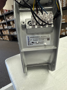 EBM-Papst W2E200-HH38-07