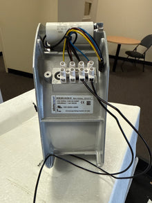 EBM-Papst W2E200-HH38-01