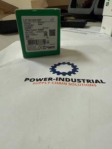 Schneider Electric LC1K1201B7