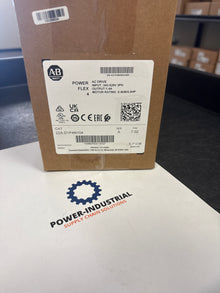 Allen Bradley 22A-D1P4N104