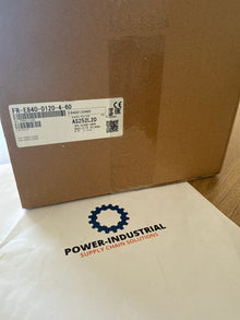 Mitsubishi FR-E840-0095-4-60