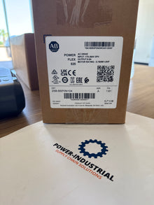 Allen Bradley 25B-B5P0N104