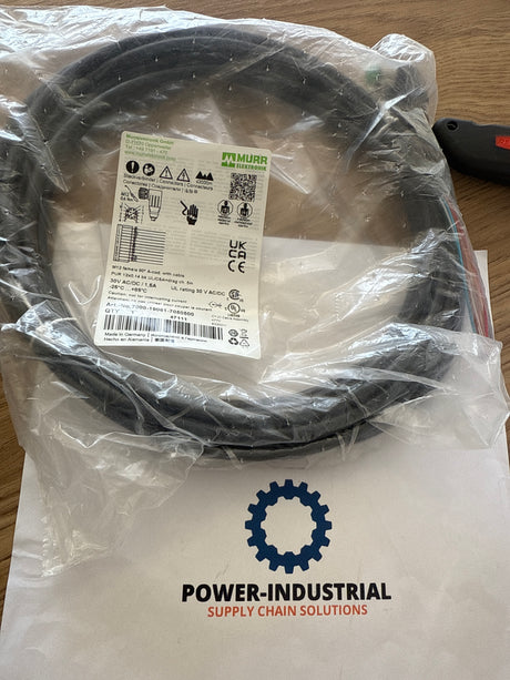Murr Elektronik 7000-19061-7050500