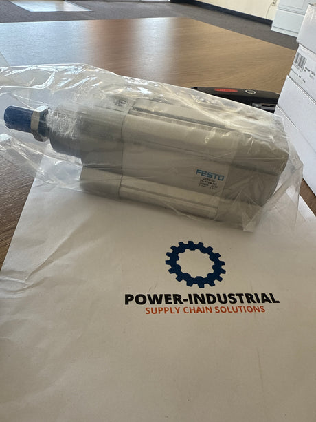 Festo DSBC-50-25-PPVA-N3