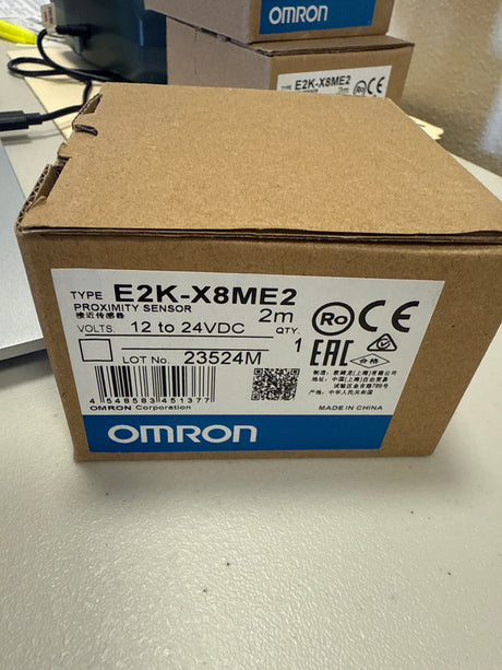 Omron E2K-X8ME2