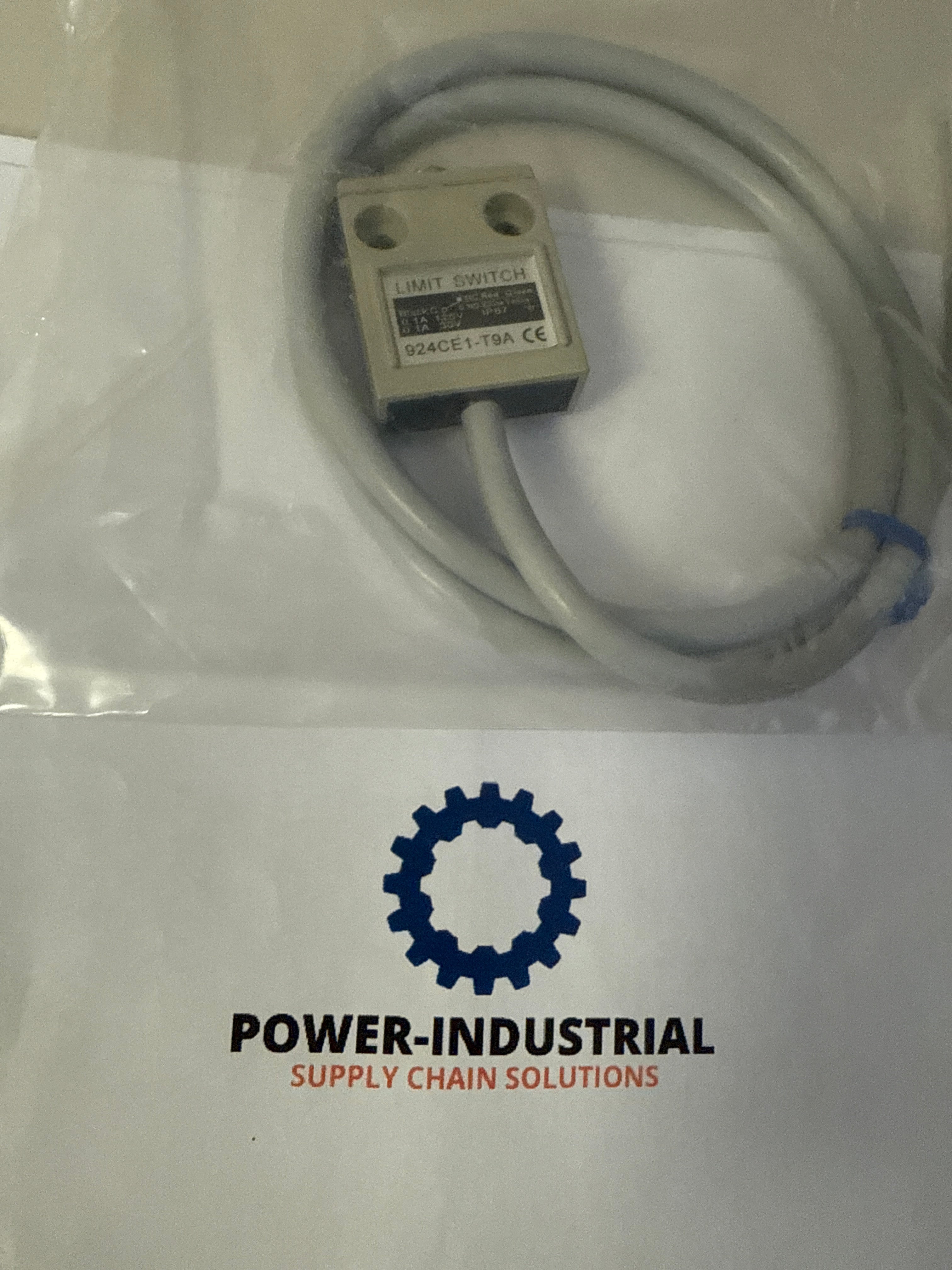 Honeywell 924CE1-T9A