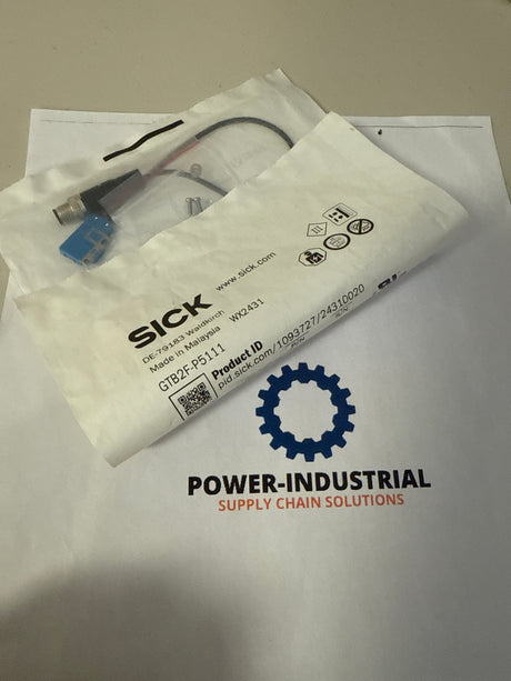Sick Optic Electronic GTB2F-P5111