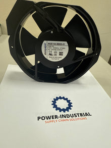 EBM-Papst W2E142-BB05-01