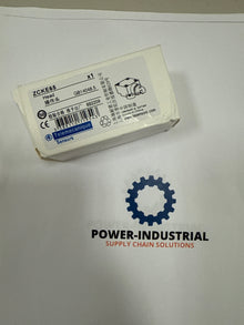 Telemecanique ZCKE65