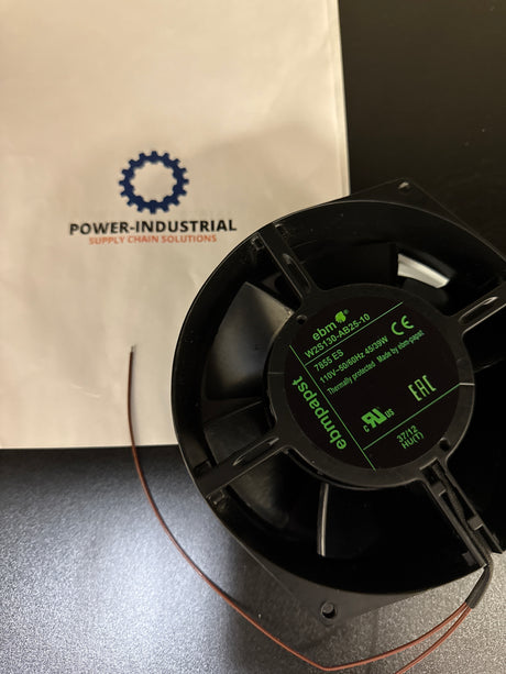 EBM-Papst W2S130-AB25-10