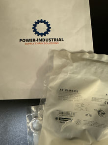 Telemecanique XS1M18PA370